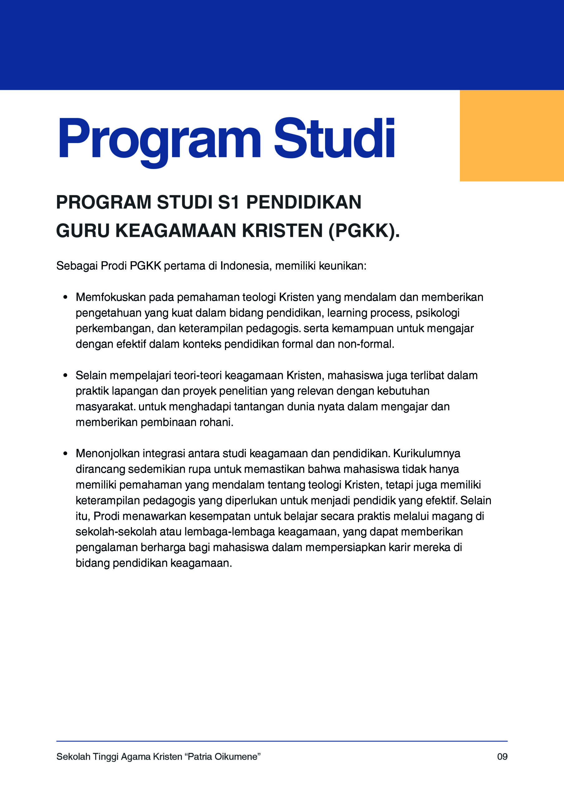 company profile 10