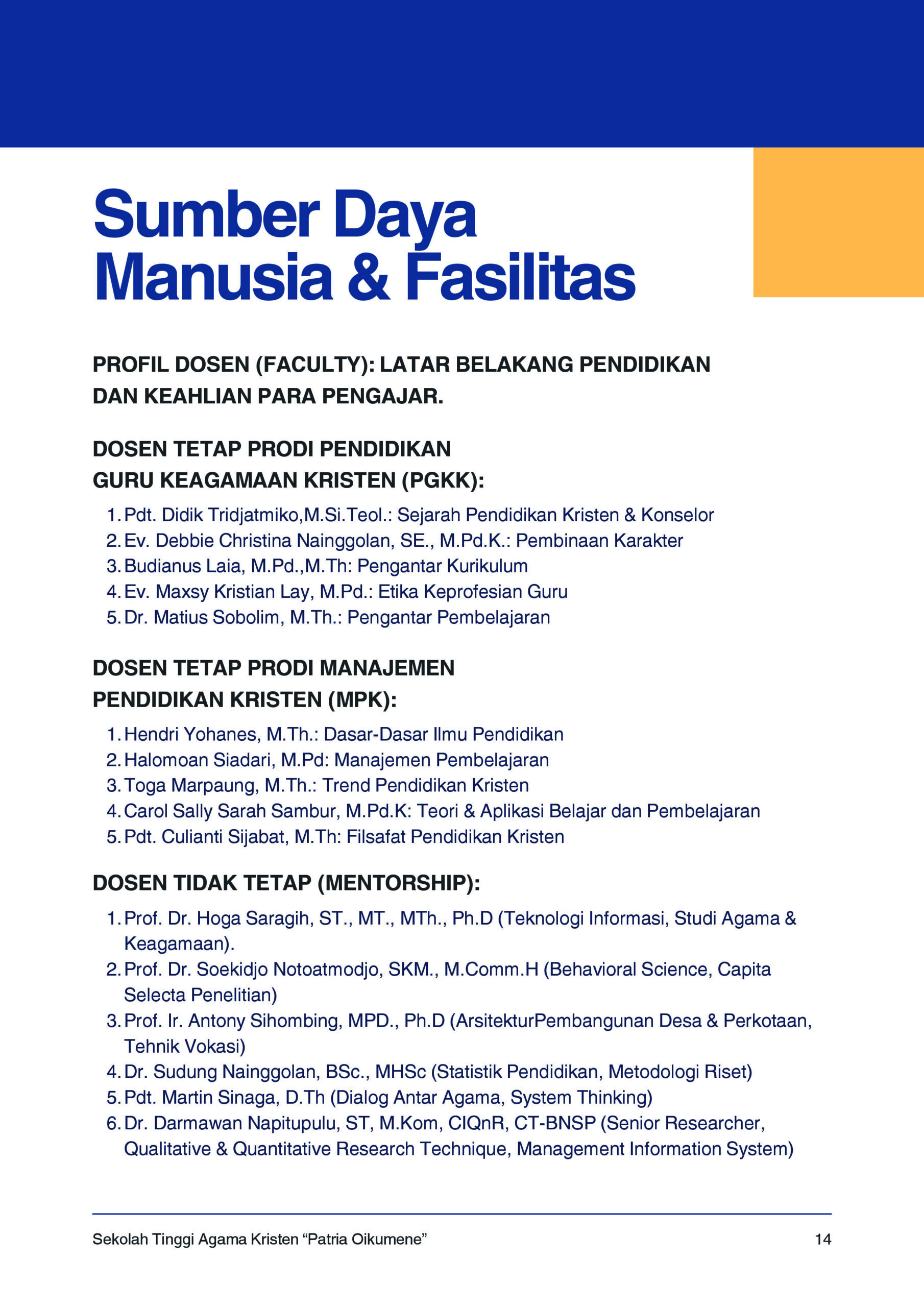 company profile 15