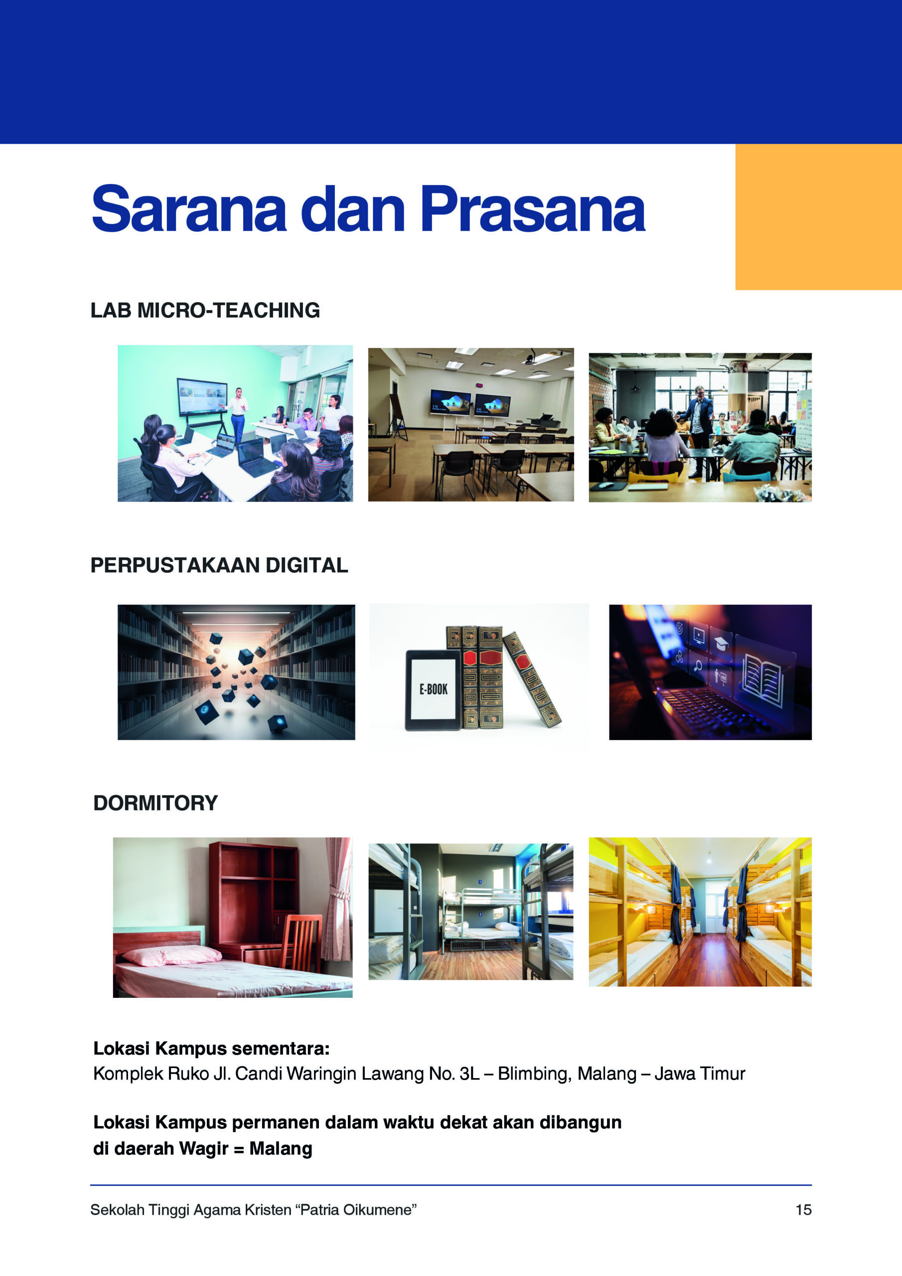 company profile 16