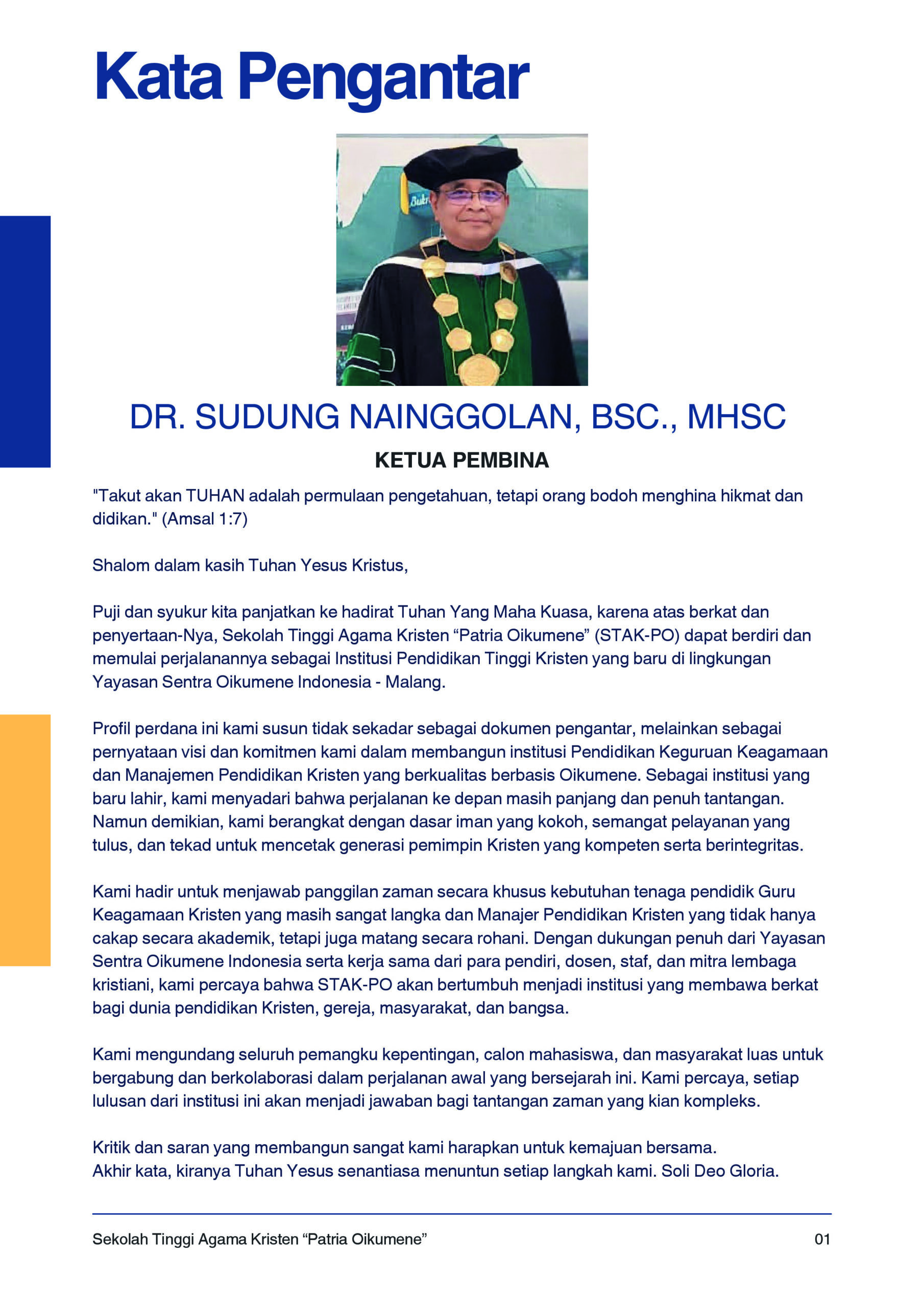 company profile 2