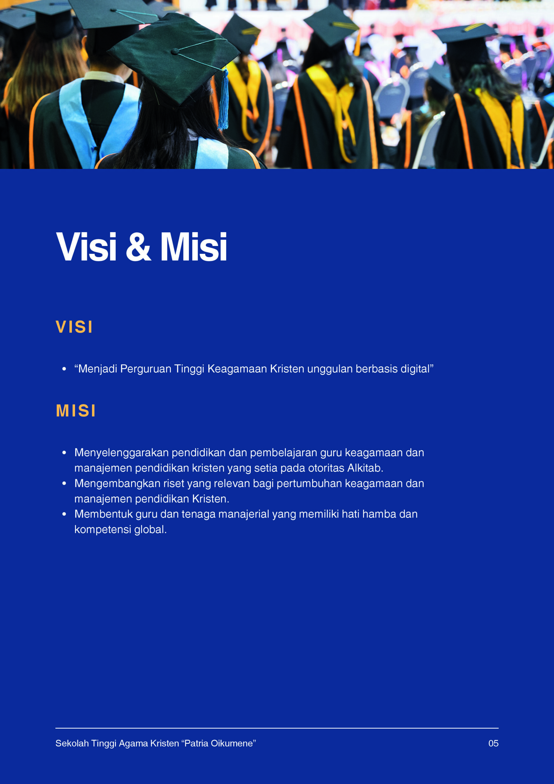 company profile 6